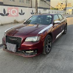 كرايسلر 300
